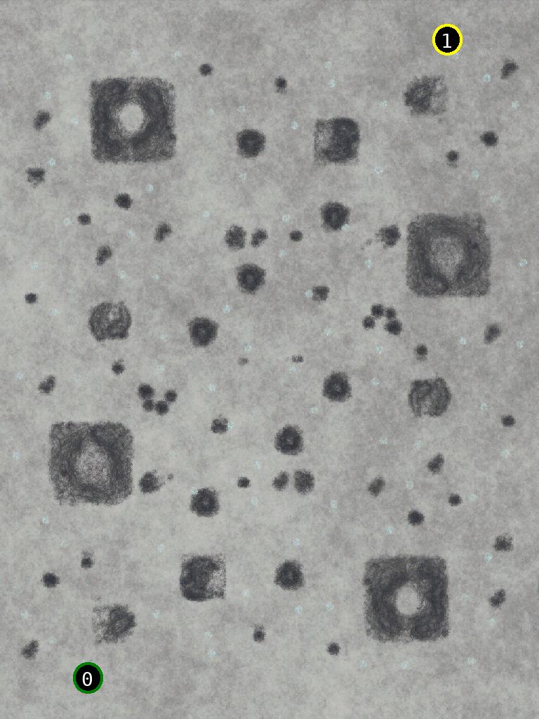 sat pic of Comet Catcher Redux